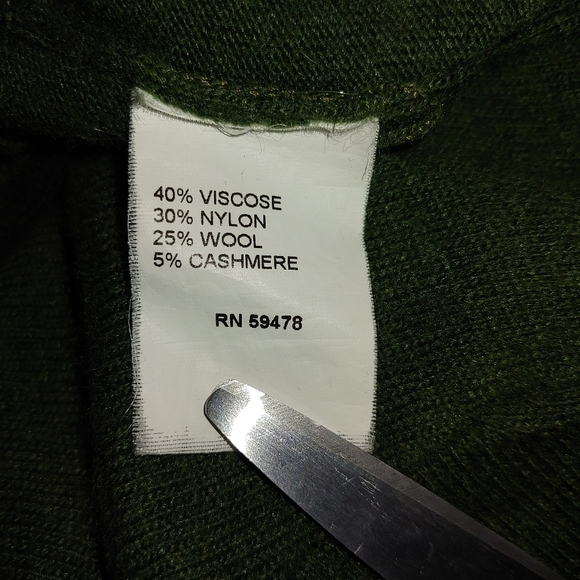 Filippo Riberti Men's Sweater - Picture 5 of 6